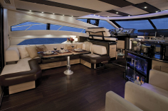 Marquis 500 Sport Yacht图集